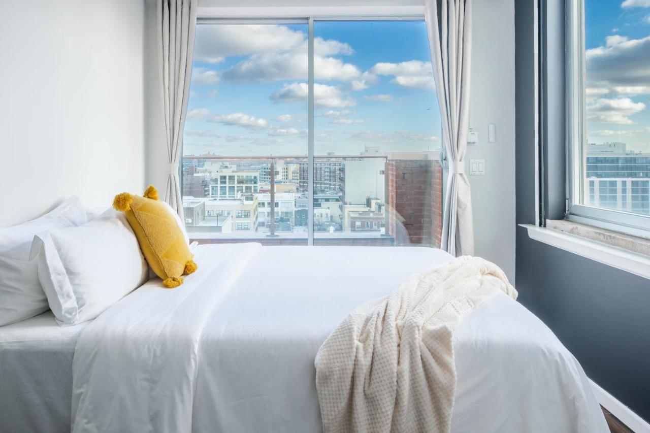 The Modernist Hotel ニューヨーク エクステリア 写真